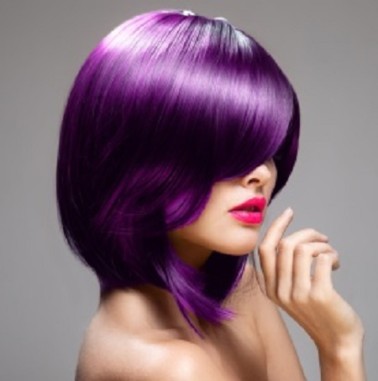 Adore Semi Violet Gem 114 Salon Warehouse